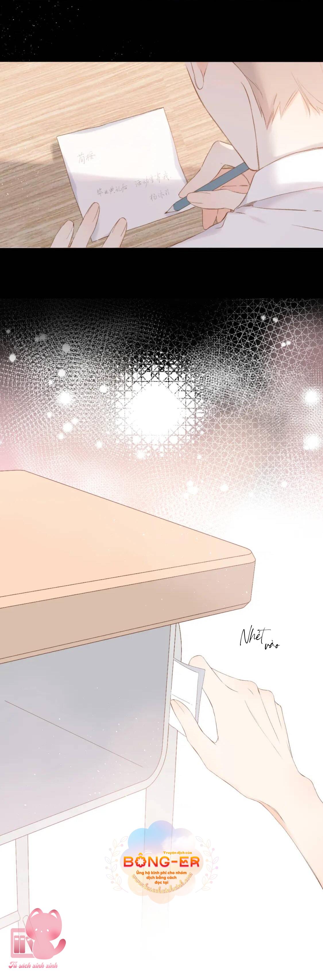 Lại Được Gặp Em: Lại Được Gặp Em – Chap 87