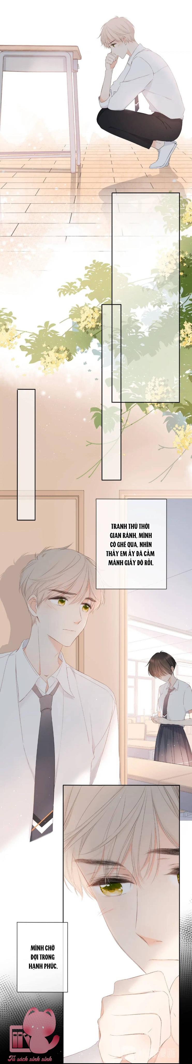 Lại Được Gặp Em: Lại Được Gặp Em – Chap 87