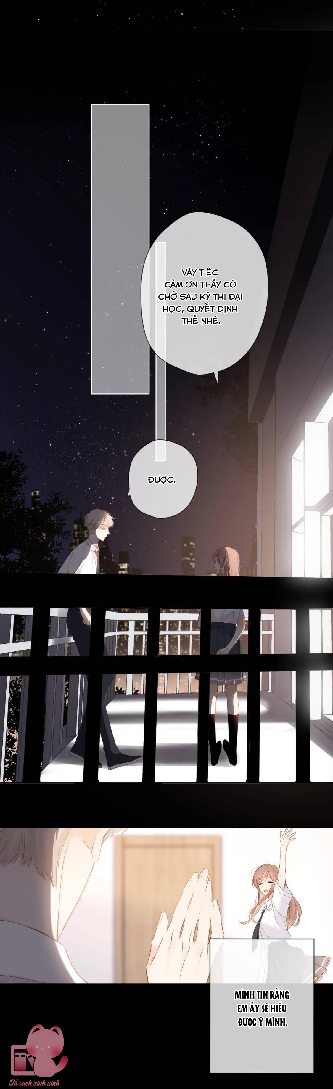 Lại Được Gặp Em: Lại Được Gặp Em – Chap 87