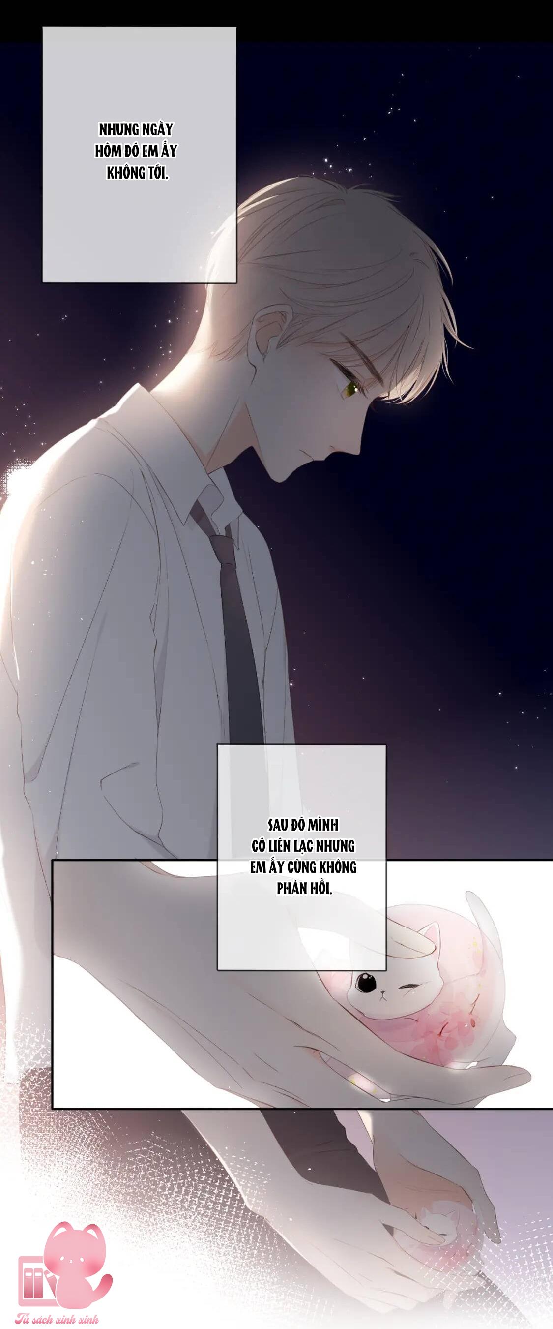 Lại Được Gặp Em: Lại Được Gặp Em – Chap 87