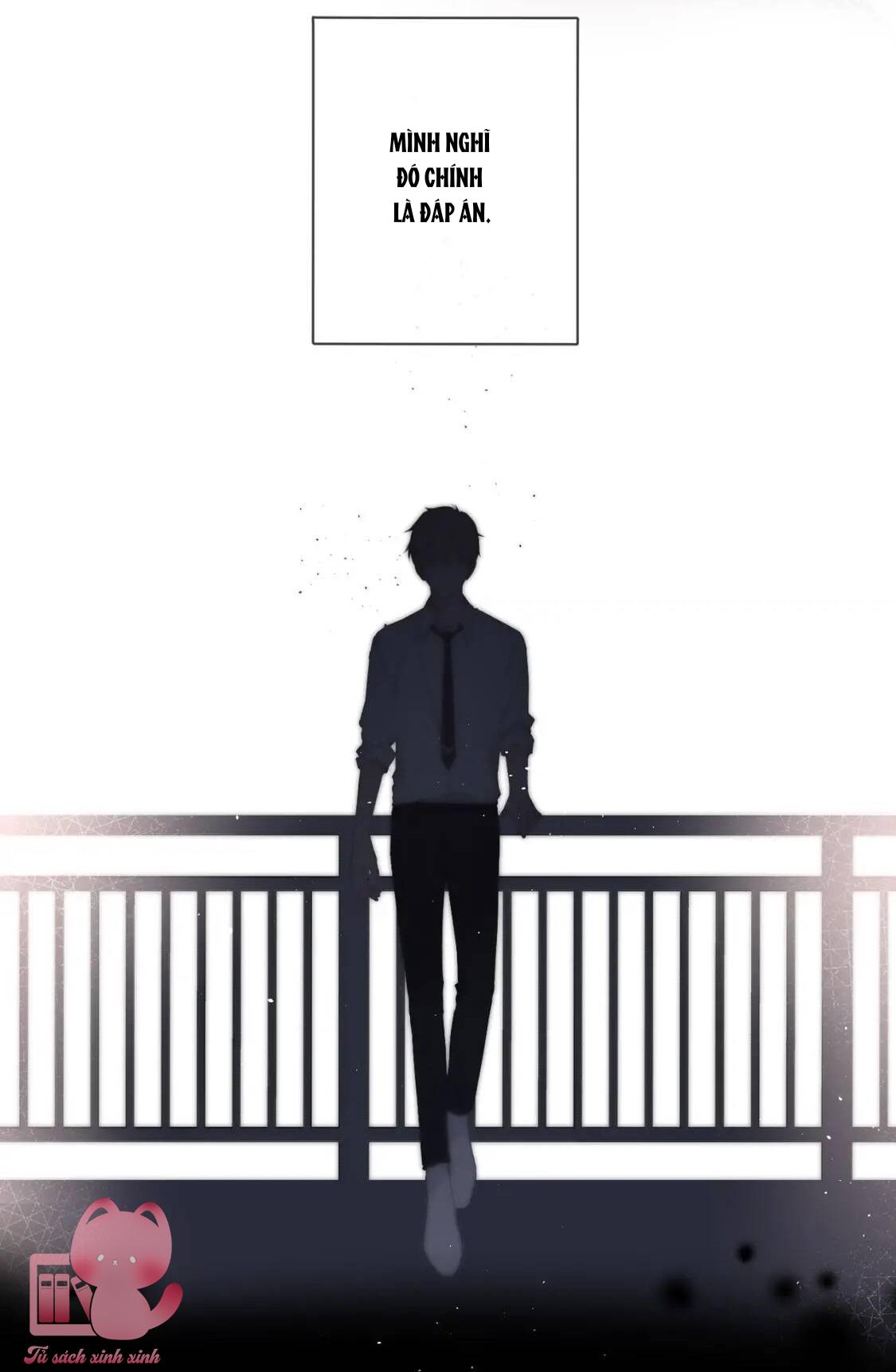 Lại Được Gặp Em: Lại Được Gặp Em – Chap 87