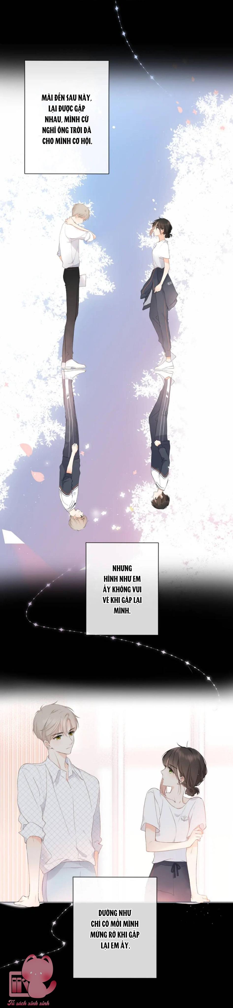 Lại Được Gặp Em: Lại Được Gặp Em – Chap 87