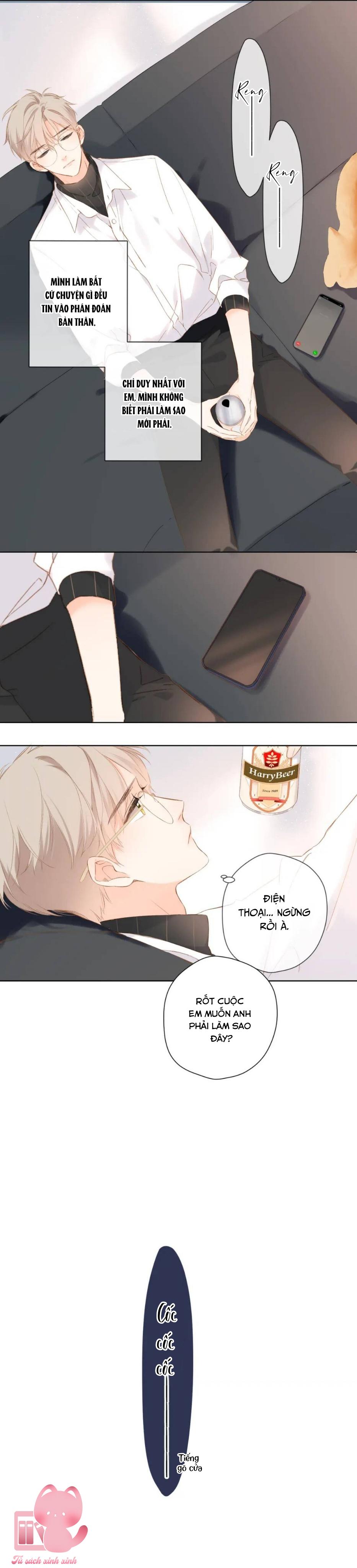 Lại Được Gặp Em: Lại Được Gặp Em – Chap 87