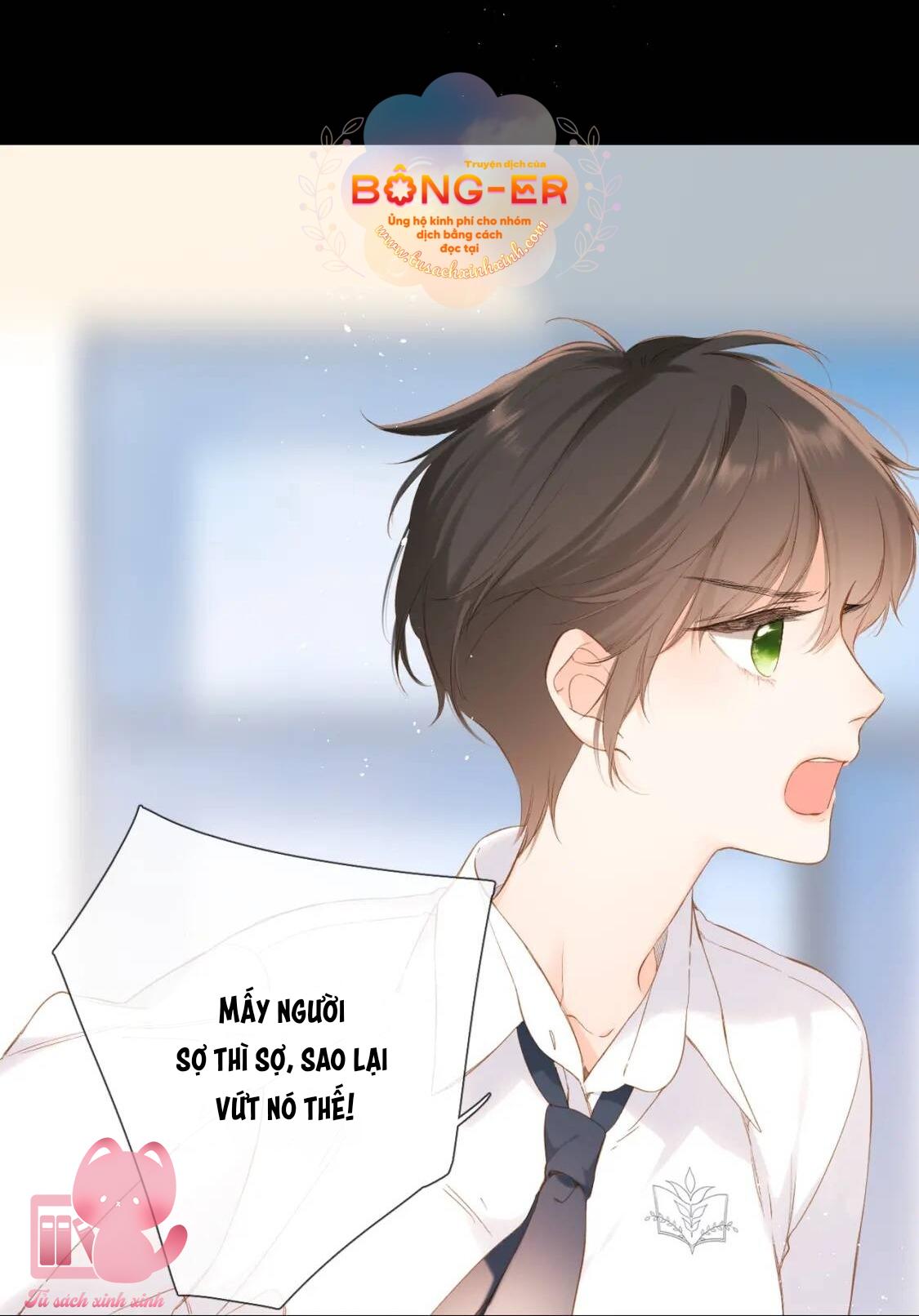 Lại Được Gặp Em: Lại Được Gặp Em – Chap 87