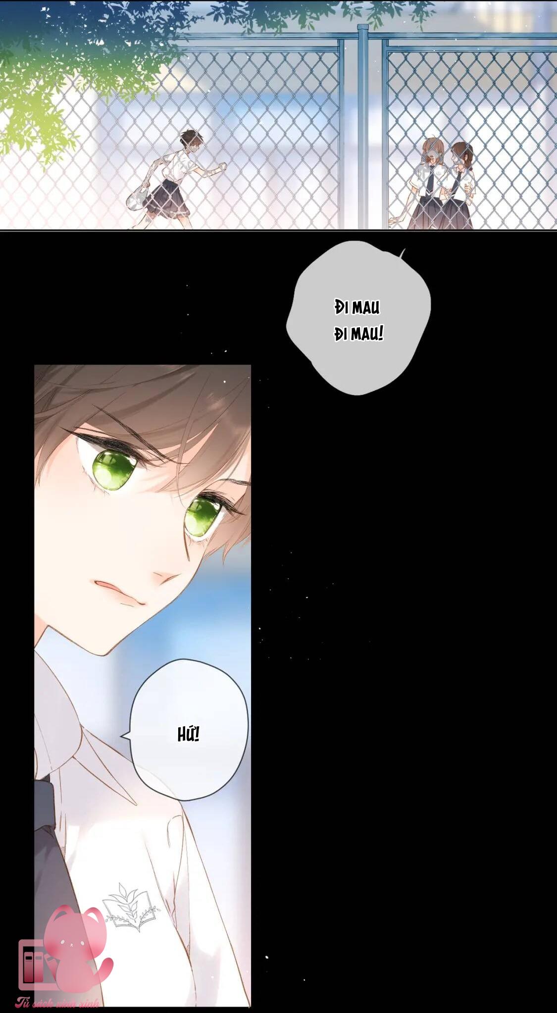 Lại Được Gặp Em: Lại Được Gặp Em – Chap 87