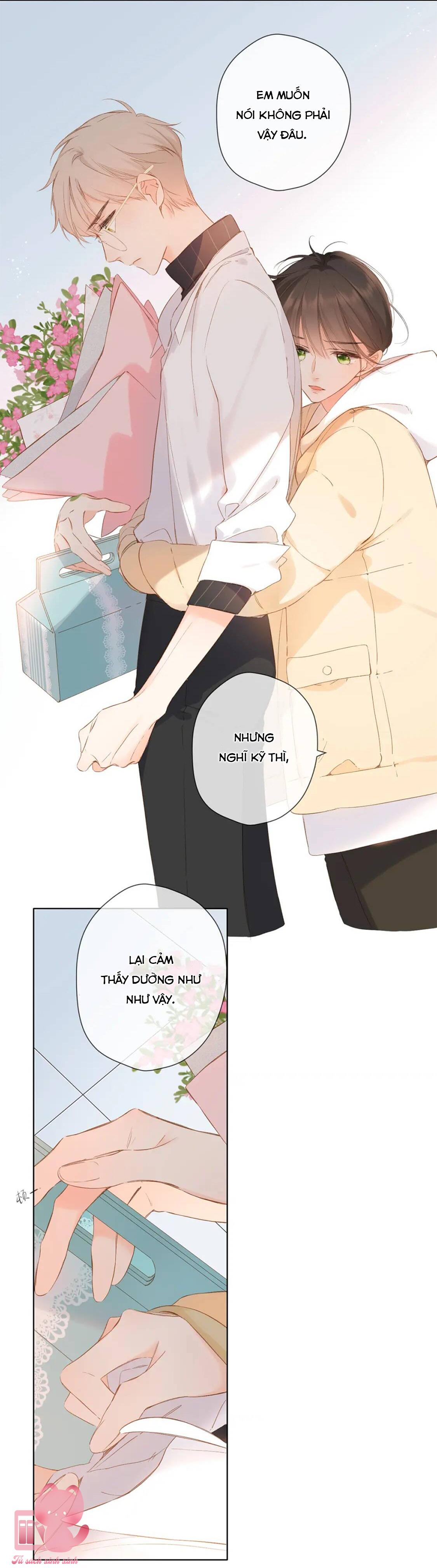Lại Được Gặp Em: Lại Được Gặp Em – Chap 89