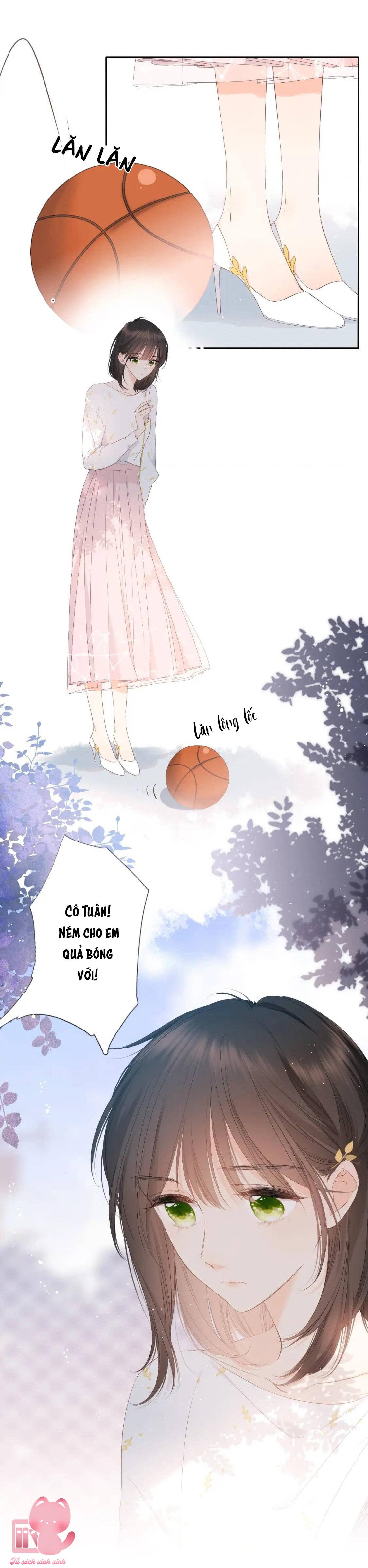 Lại Được Gặp Em: Lại Được Gặp Em – Chap 9