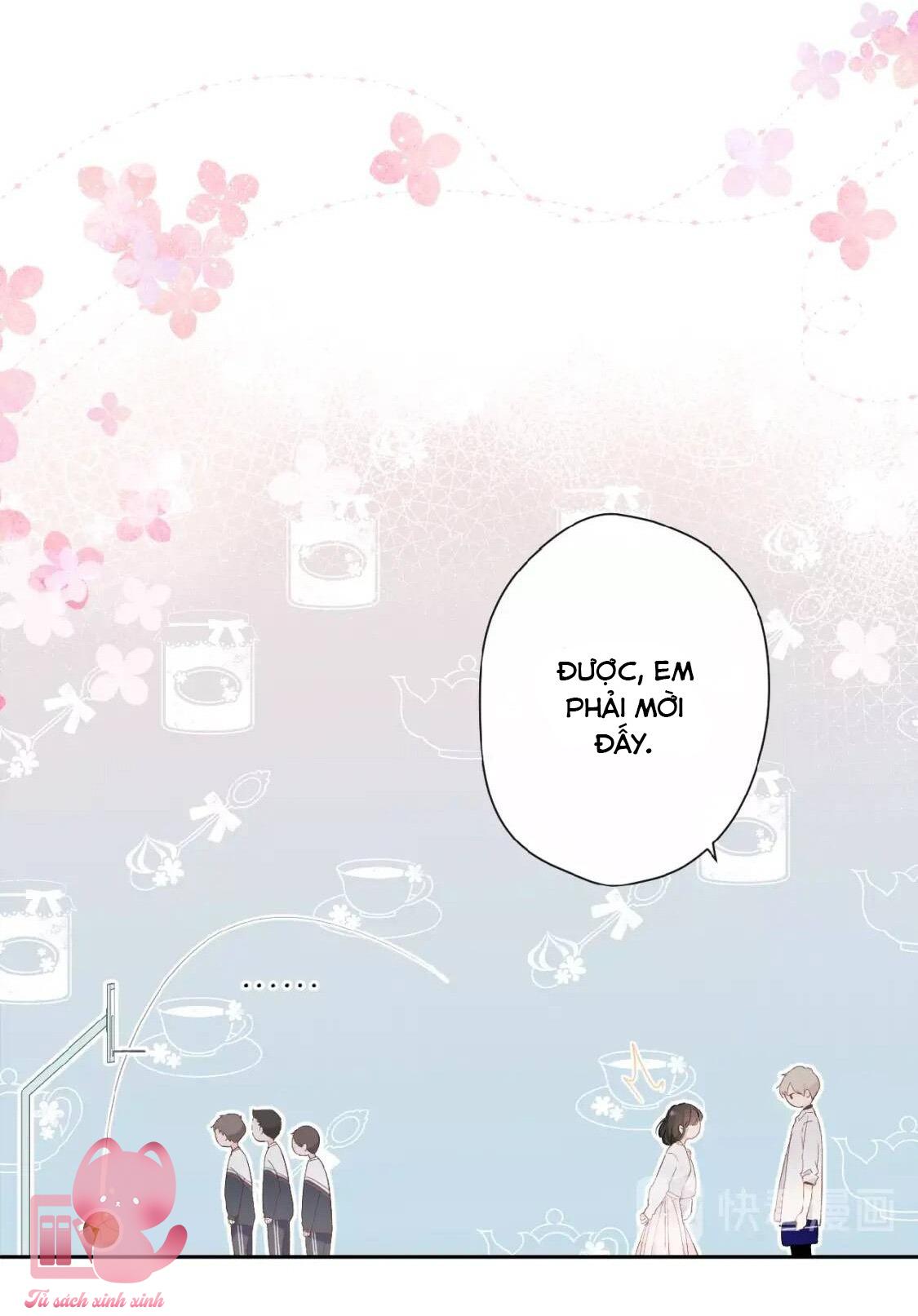 Lại Được Gặp Em: Lại Được Gặp Em – Chap 9