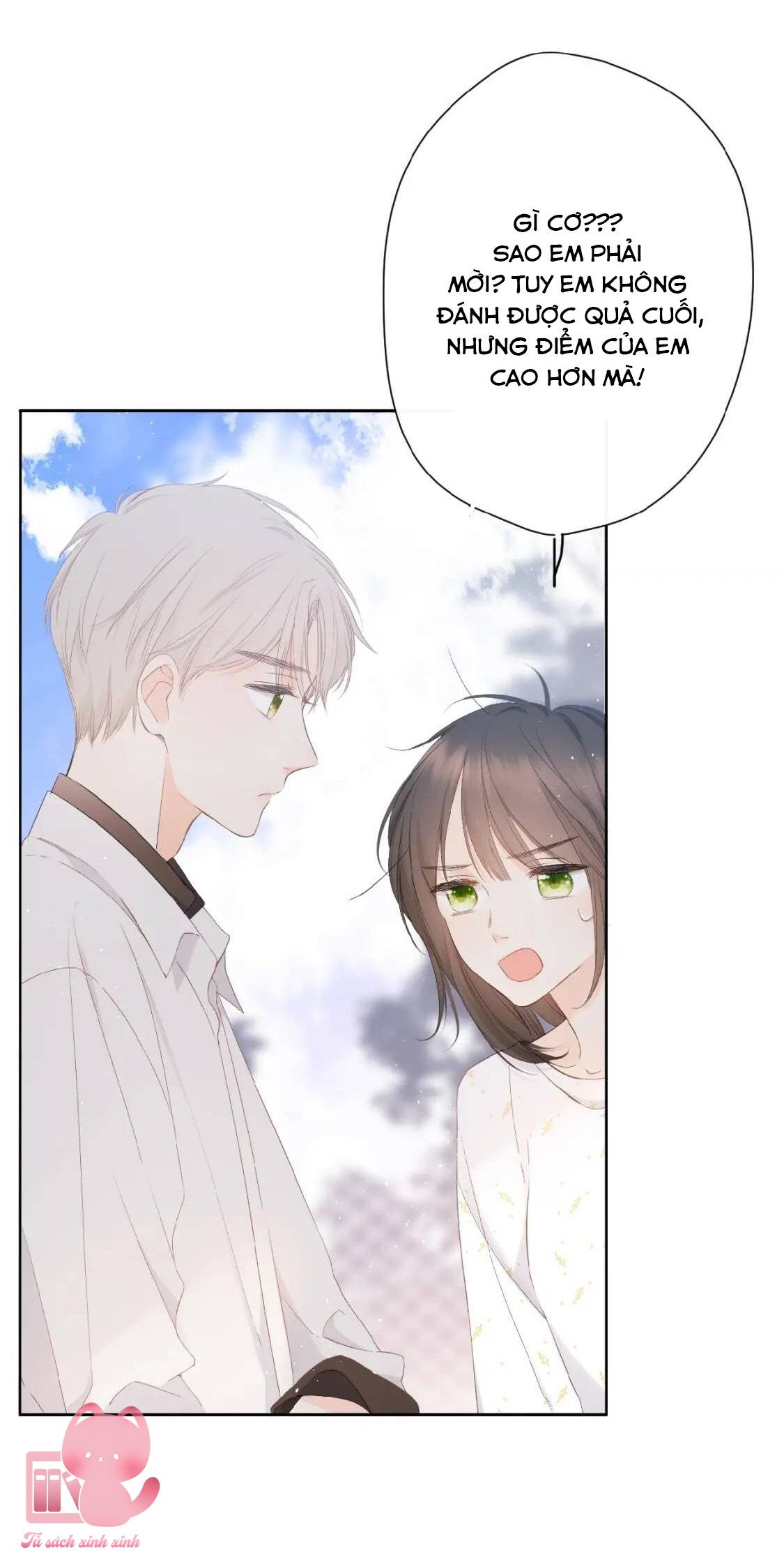 Lại Được Gặp Em: Lại Được Gặp Em – Chap 9