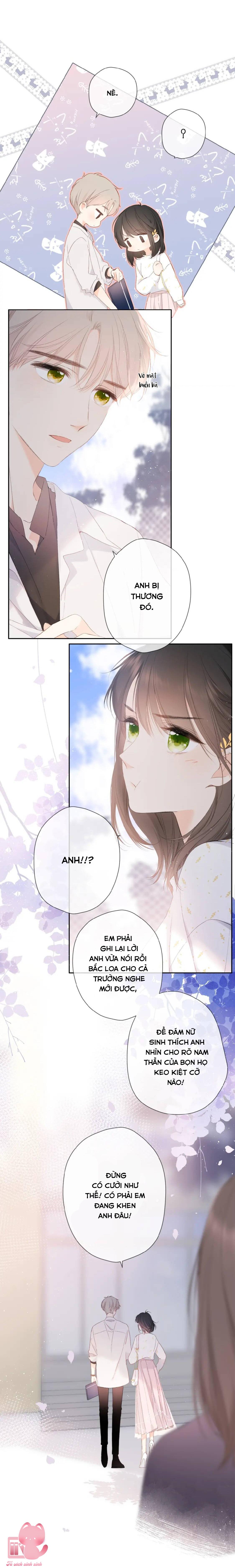 Lại Được Gặp Em: Lại Được Gặp Em – Chap 9