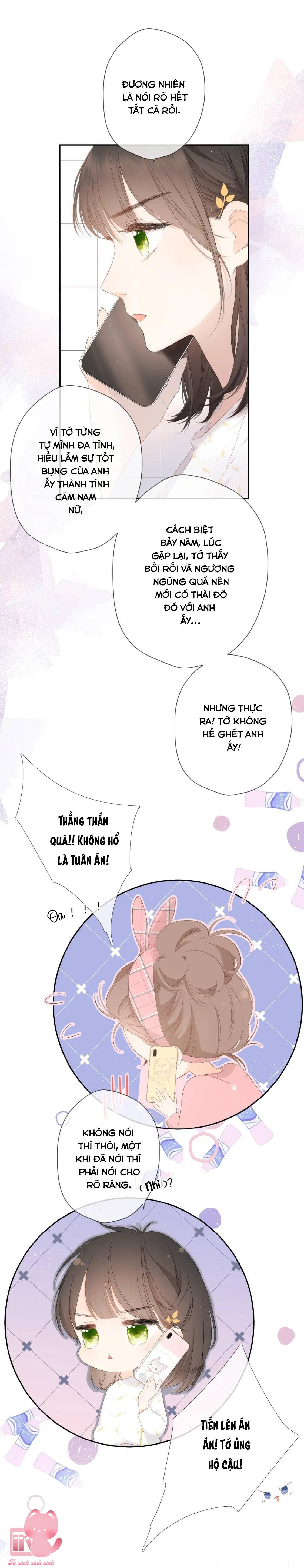 Lại Được Gặp Em: Lại Được Gặp Em – Chap 9