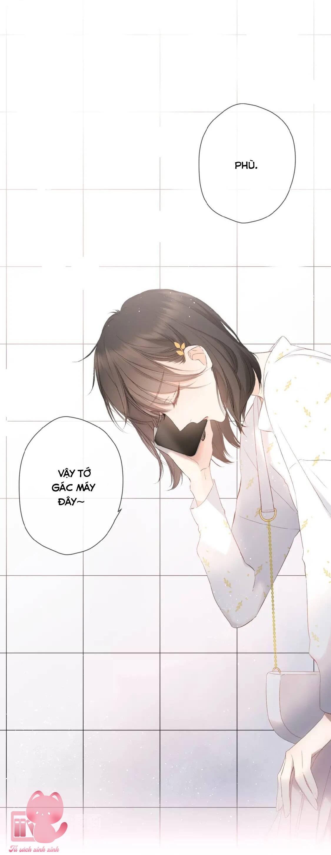 Lại Được Gặp Em: Lại Được Gặp Em – Chap 9