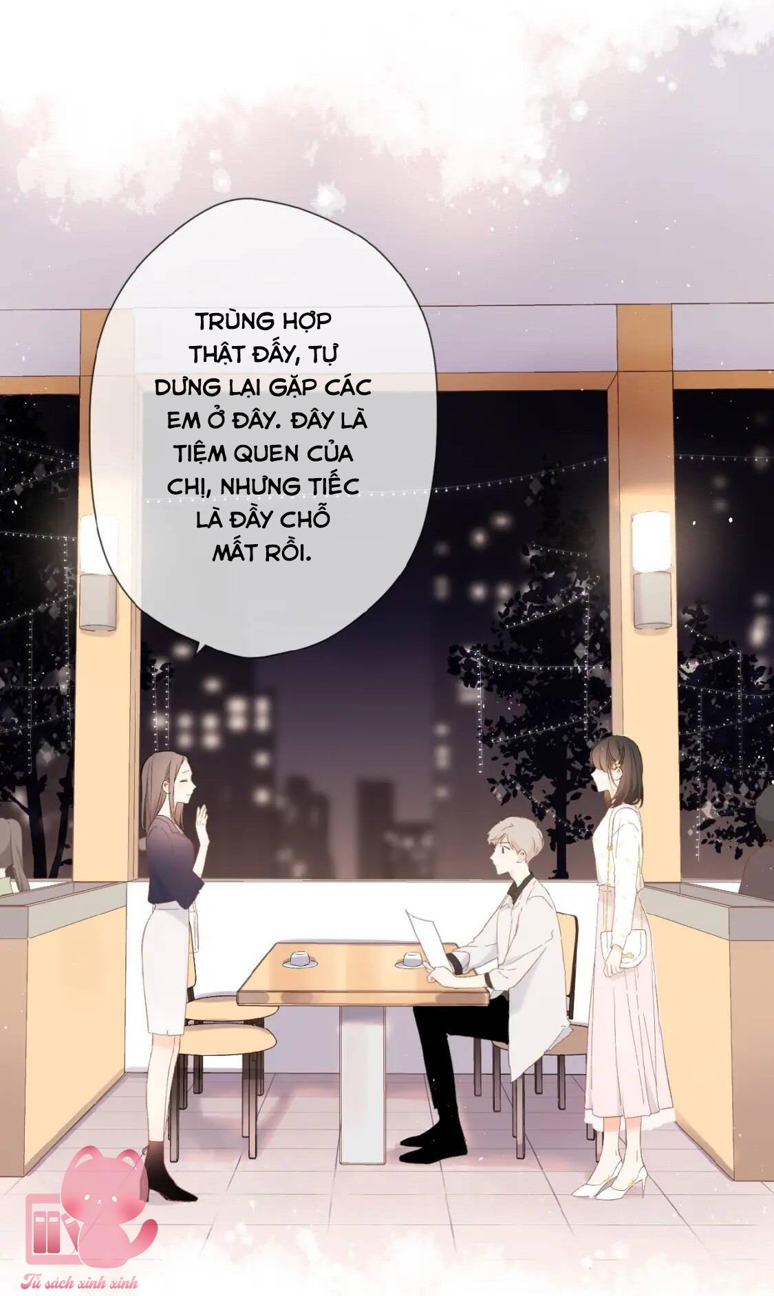 Lại Được Gặp Em: Lại Được Gặp Em – Chap 9