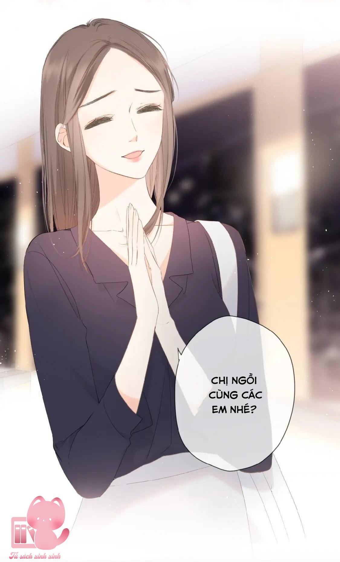 Lại Được Gặp Em: Lại Được Gặp Em – Chap 9