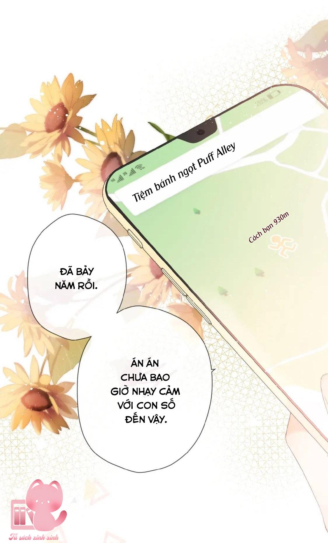 Lại Được Gặp Em: Lại Được Gặp Em – Chap 9