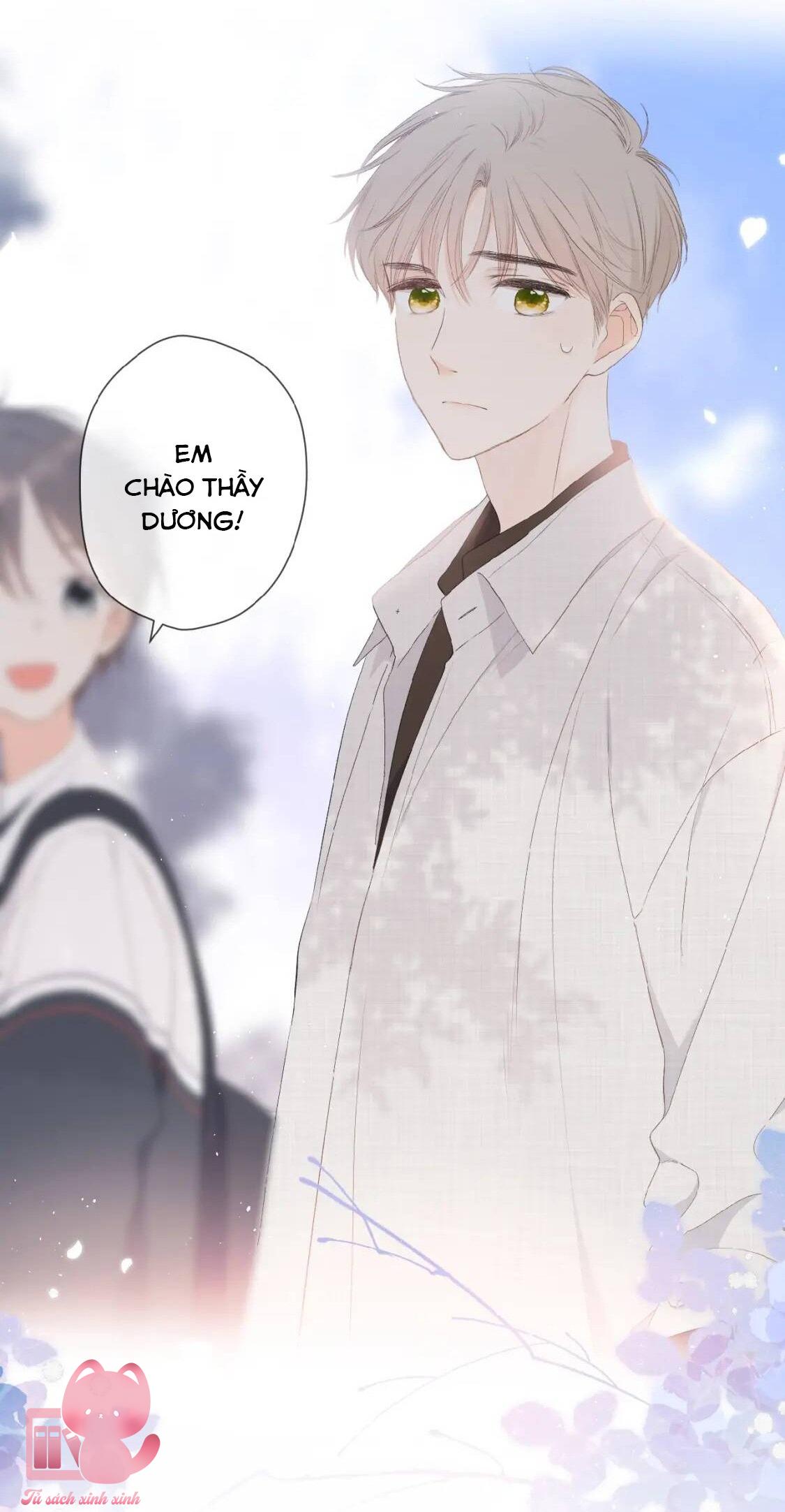 Lại Được Gặp Em: Lại Được Gặp Em – Chap 9