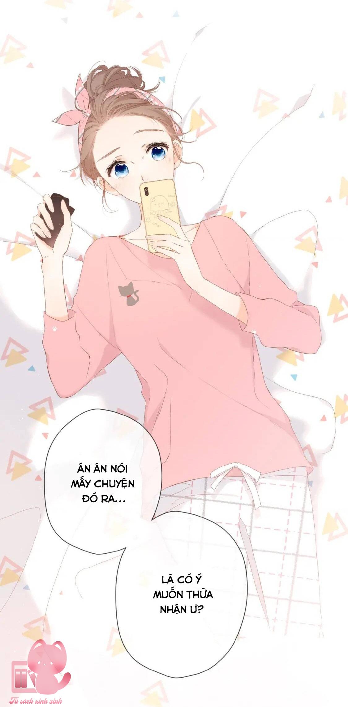 Lại Được Gặp Em: Lại Được Gặp Em – Chap 9