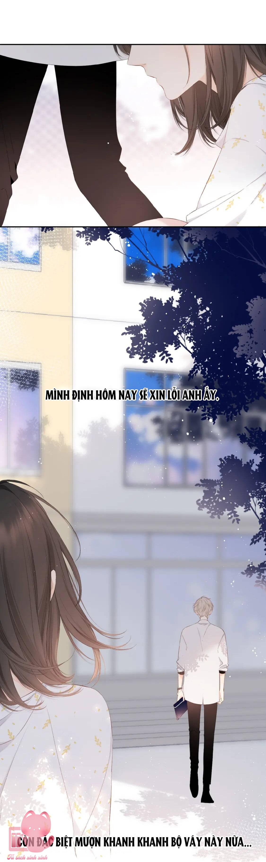 Lại Được Gặp Em: Lại Được Gặp Em – Chap 9