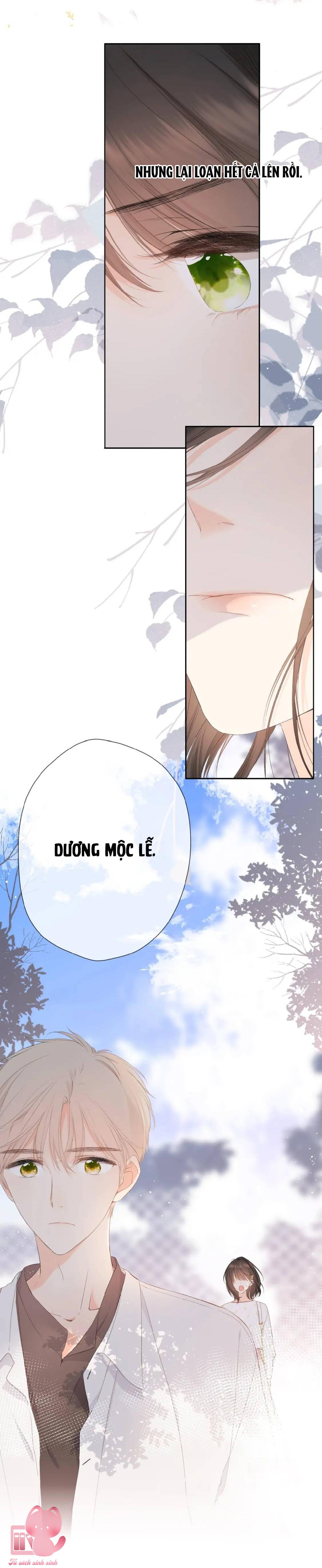 Lại Được Gặp Em: Lại Được Gặp Em – Chap 9