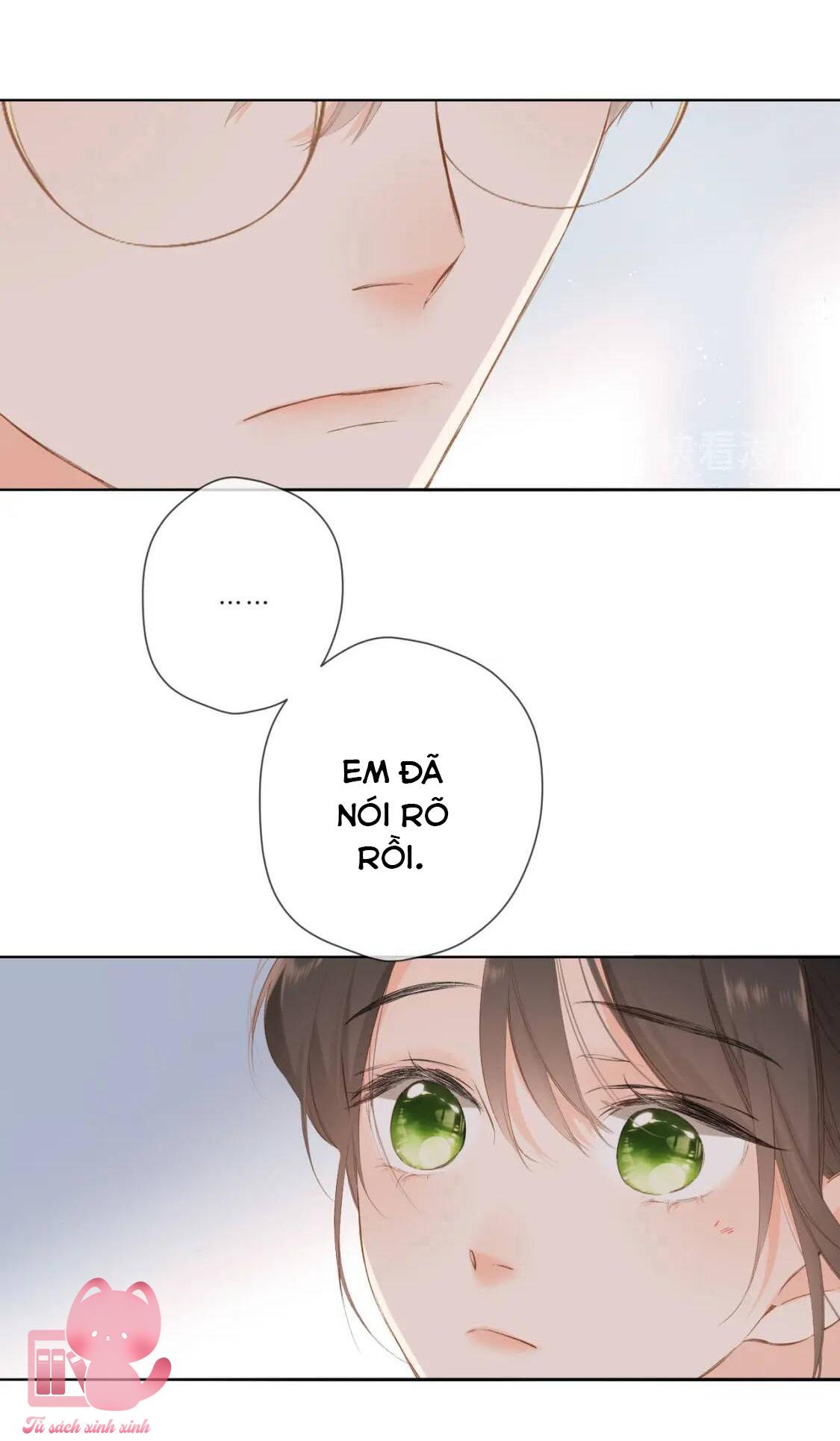 Lại Được Gặp Em: Lại Được Gặp Em – Chap 90