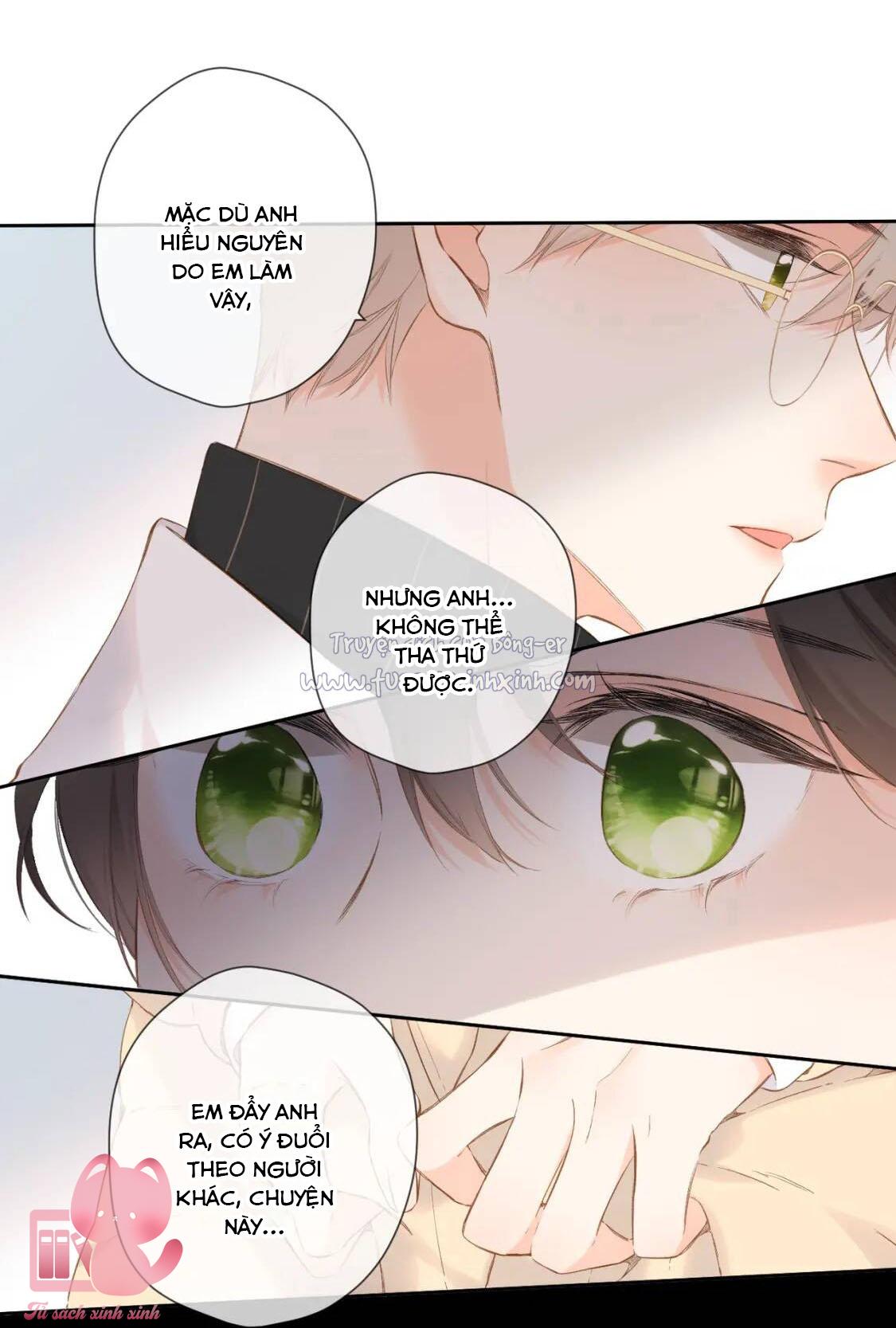 Lại Được Gặp Em: Lại Được Gặp Em – Chap 90