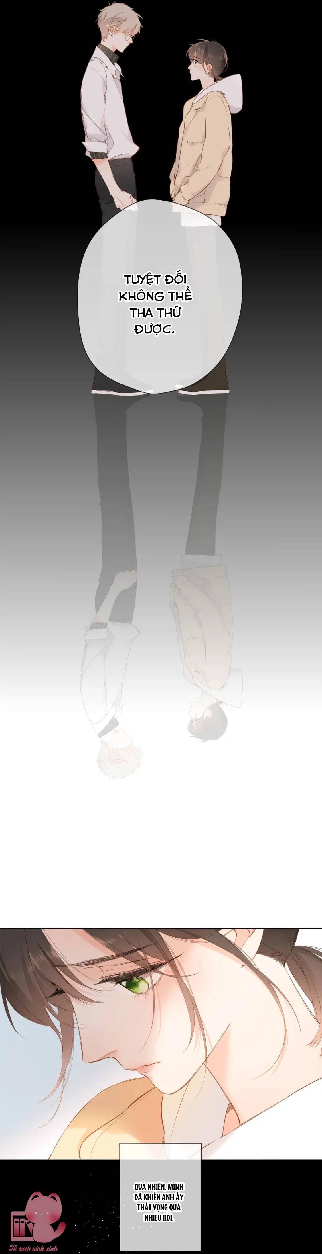 Lại Được Gặp Em: Lại Được Gặp Em – Chap 90