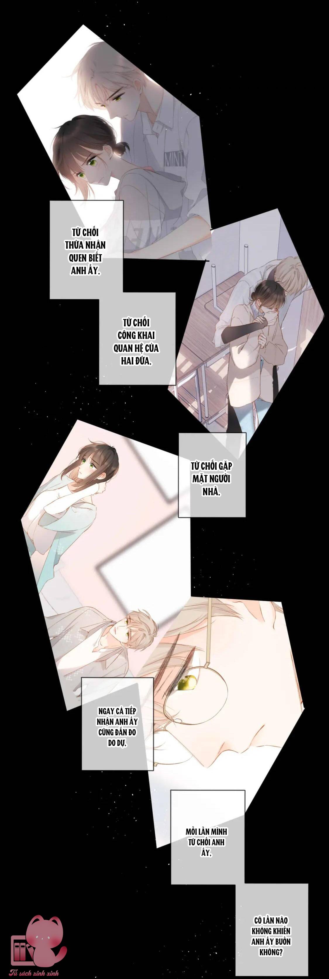 Lại Được Gặp Em: Lại Được Gặp Em – Chap 90