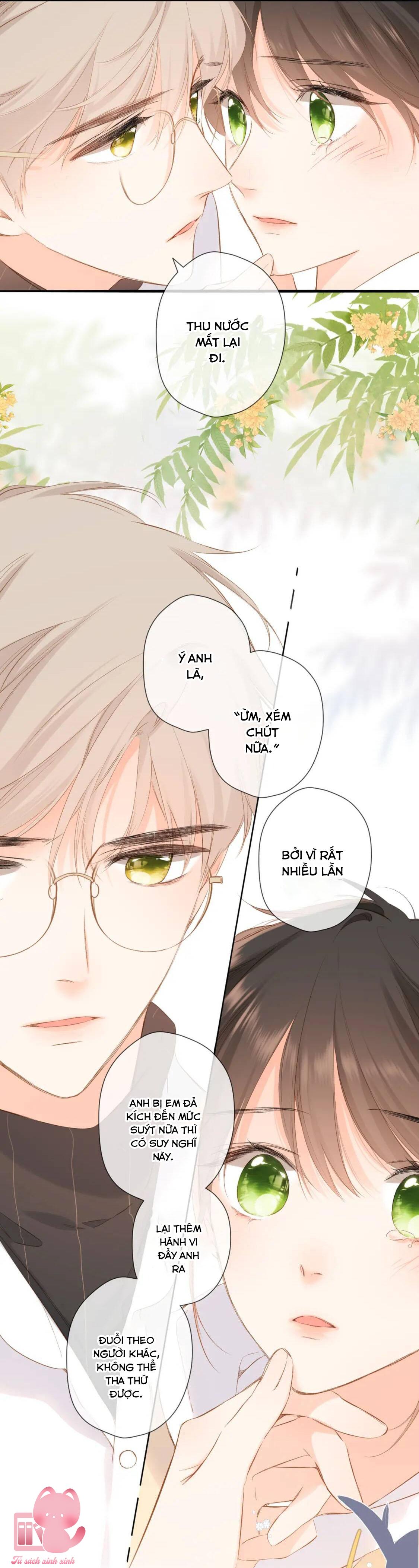 Lại Được Gặp Em: Lại Được Gặp Em – Chap 90
