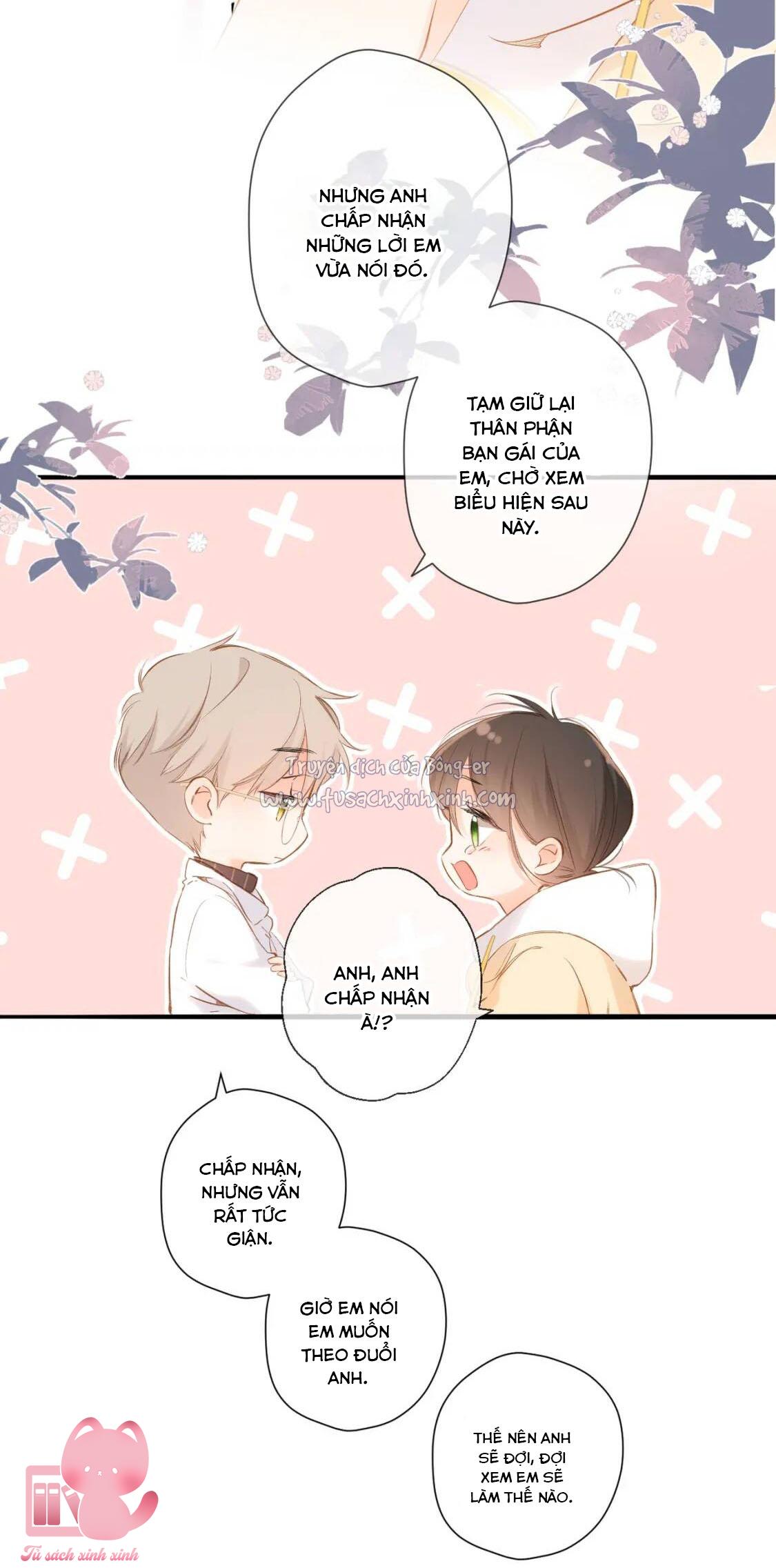 Lại Được Gặp Em: Lại Được Gặp Em – Chap 90