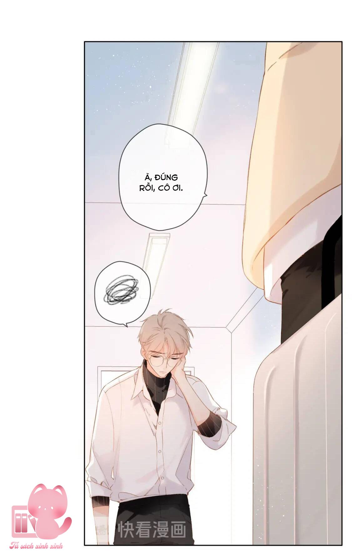 Lại Được Gặp Em: Lại Được Gặp Em – Chap 90
