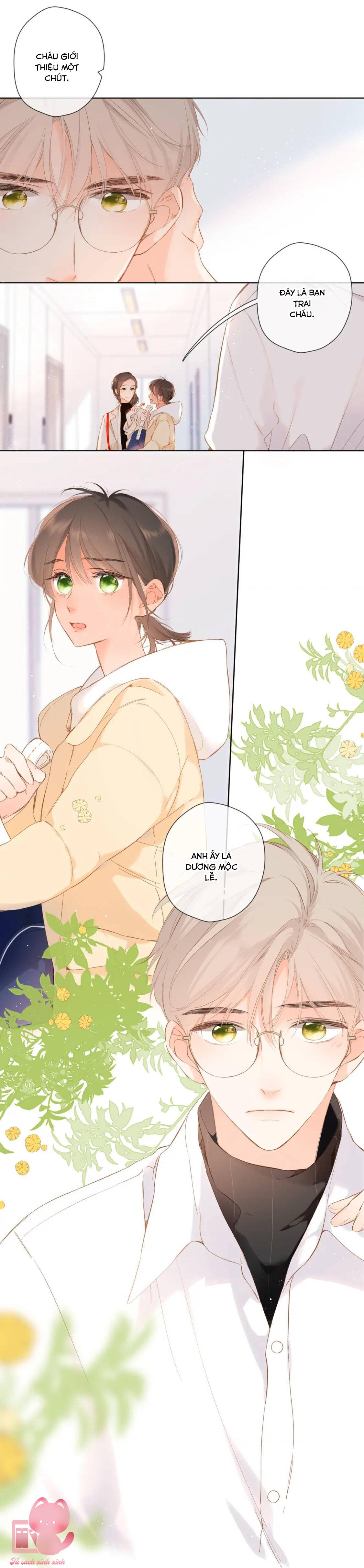 Lại Được Gặp Em: Lại Được Gặp Em – Chap 90