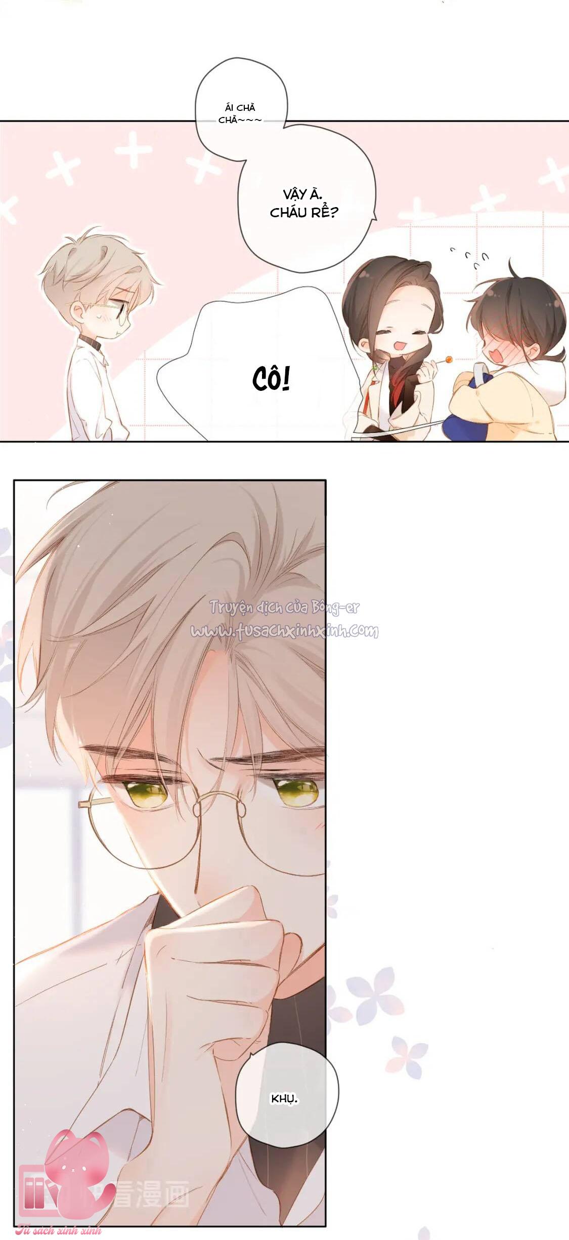 Lại Được Gặp Em: Lại Được Gặp Em – Chap 90