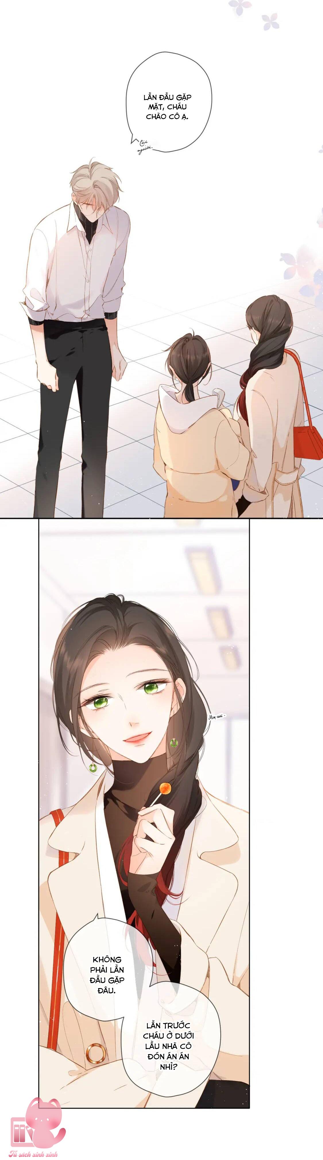 Lại Được Gặp Em: Lại Được Gặp Em – Chap 90