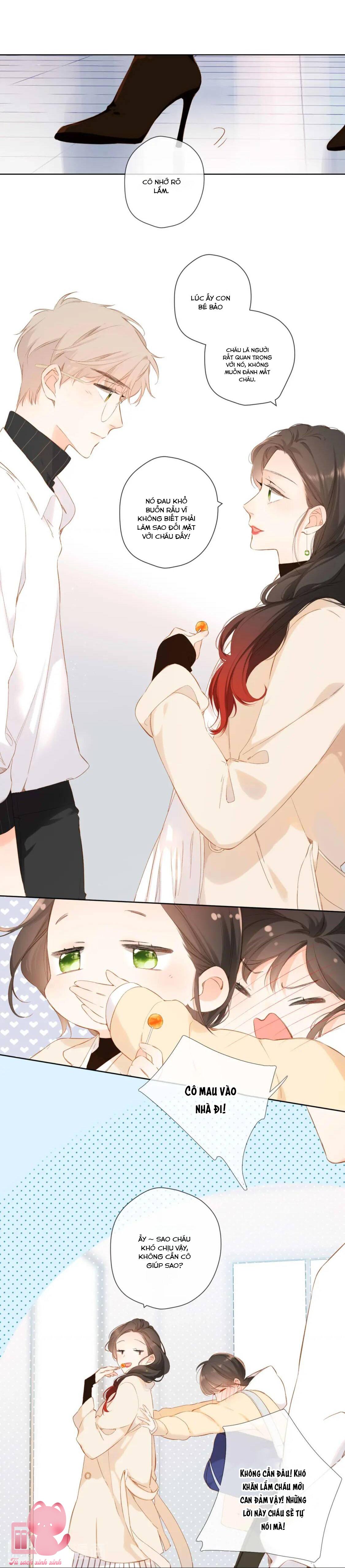 Lại Được Gặp Em: Lại Được Gặp Em – Chap 90