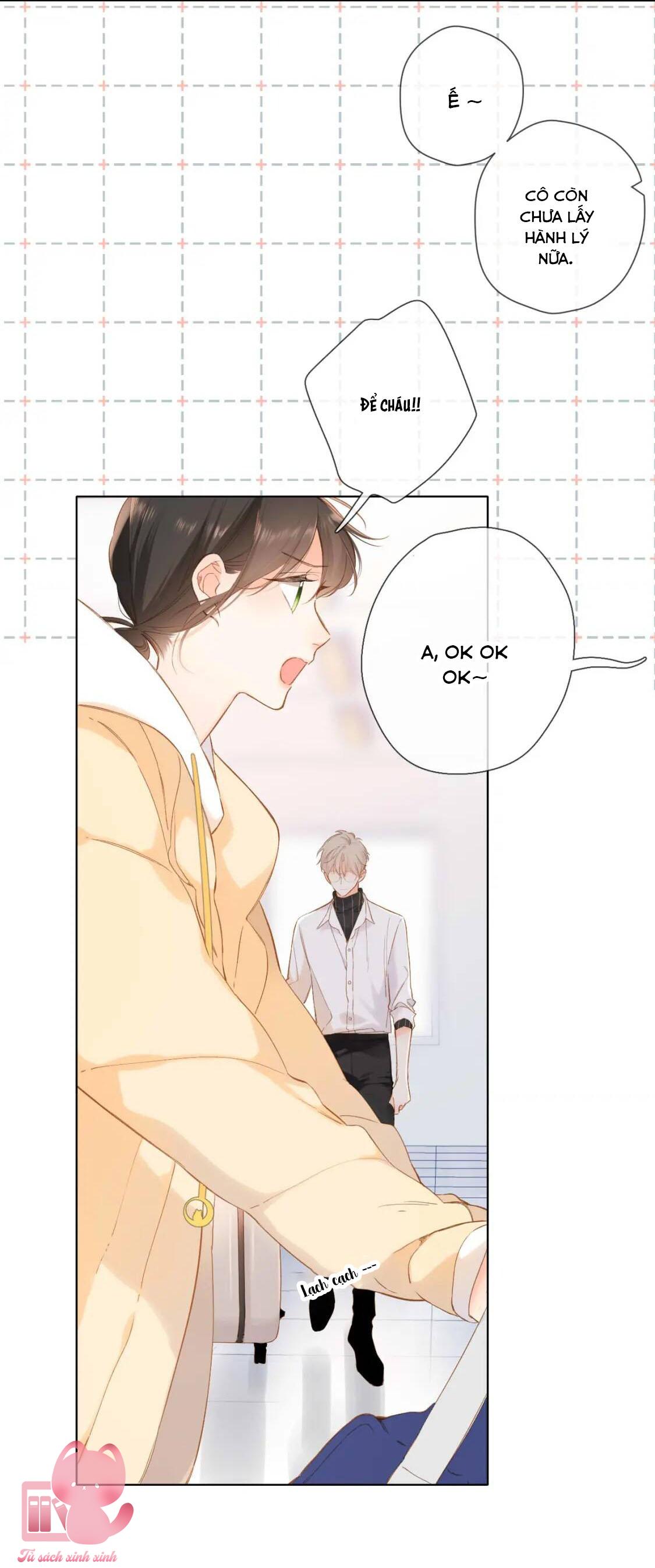 Lại Được Gặp Em: Lại Được Gặp Em – Chap 90