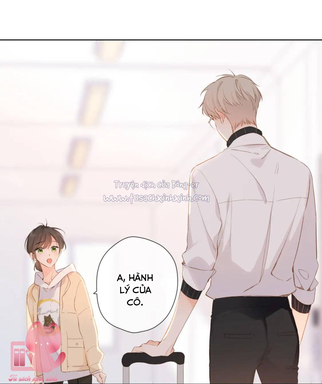 Lại Được Gặp Em: Lại Được Gặp Em – Chap 90