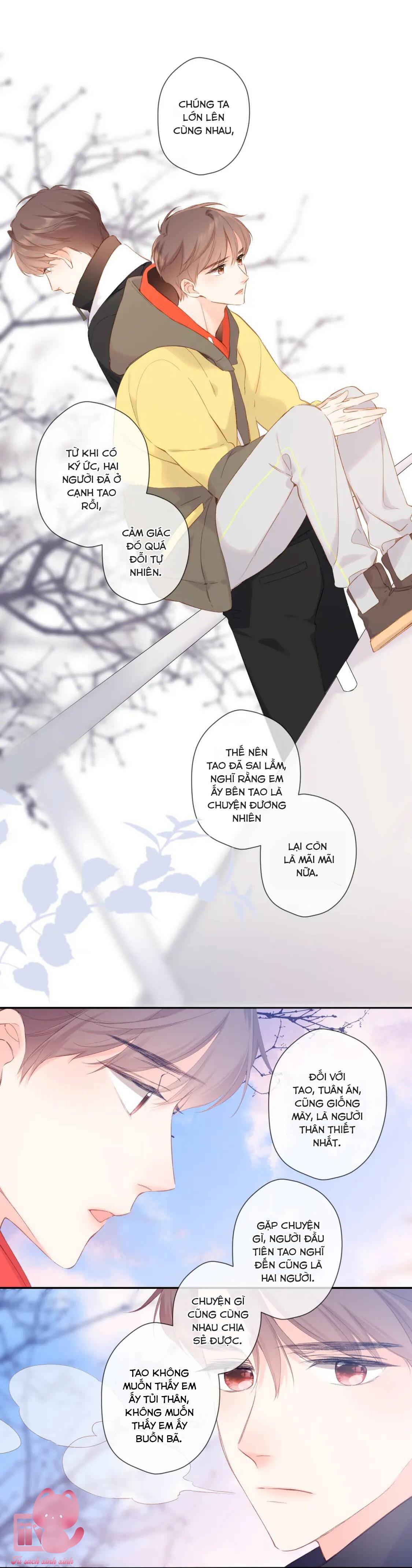 Lại Được Gặp Em: Lại Được Gặp Em – Chap 91