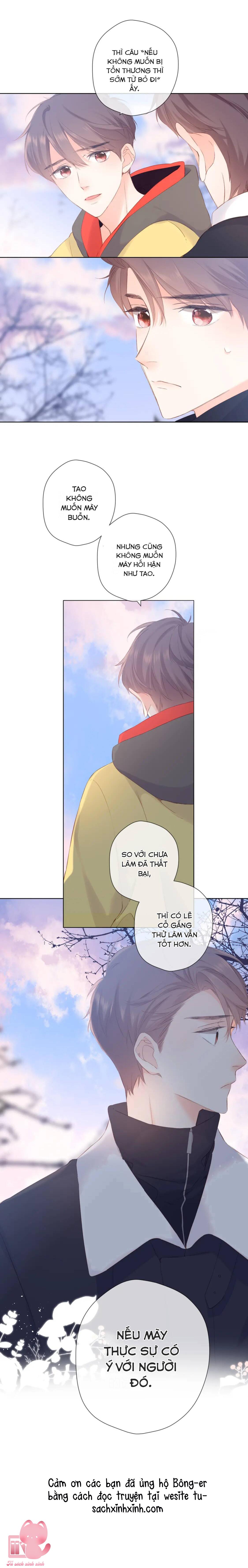 Lại Được Gặp Em: Lại Được Gặp Em – Chap 91