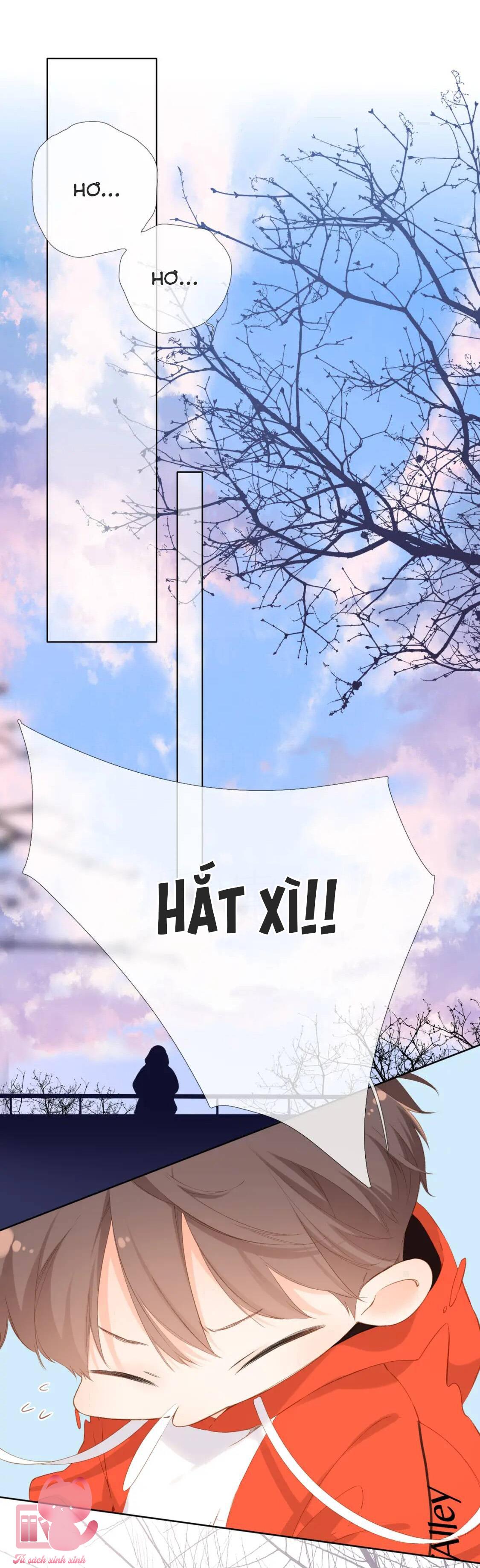 Lại Được Gặp Em: Lại Được Gặp Em – Chap 91