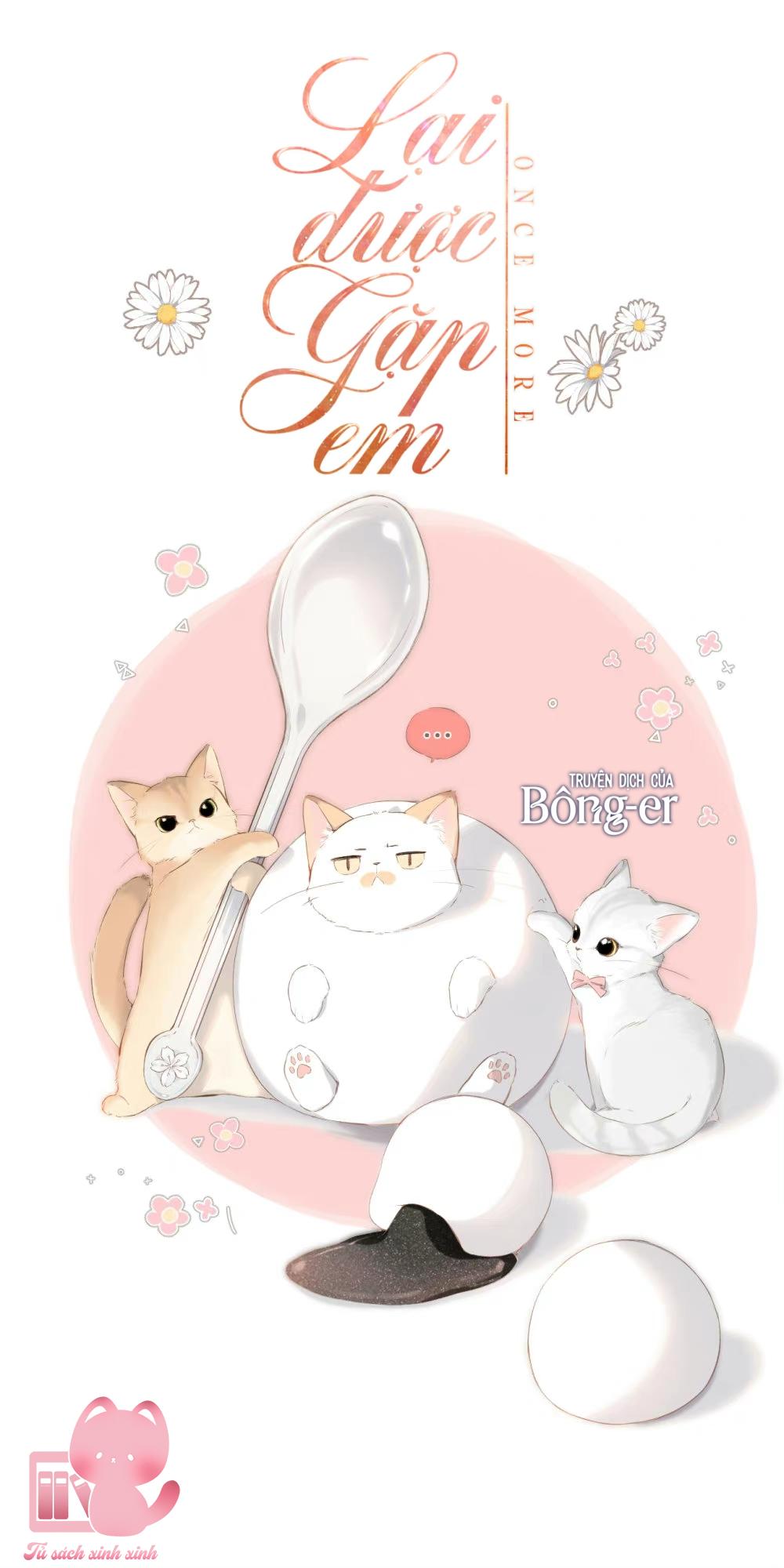 Lại Được Gặp Em: Lại Được Gặp Em – Chap 92