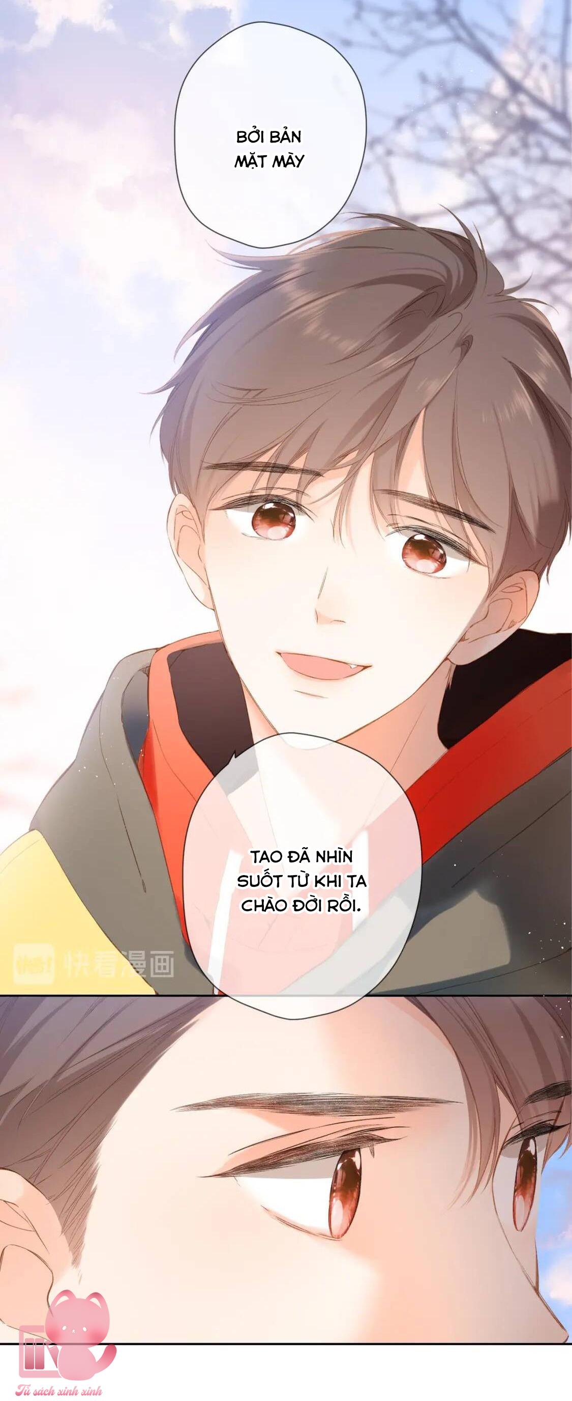 Lại Được Gặp Em: Lại Được Gặp Em – Chap 92