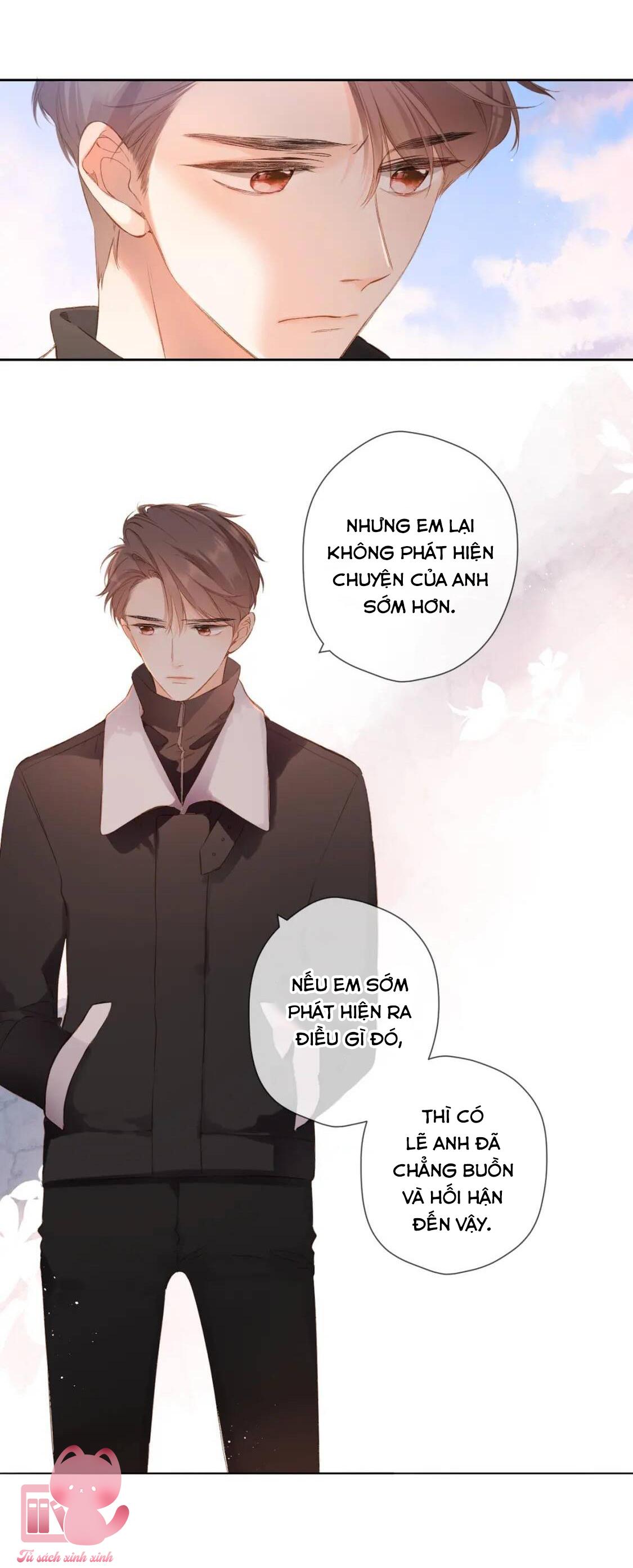 Lại Được Gặp Em: Lại Được Gặp Em – Chap 92