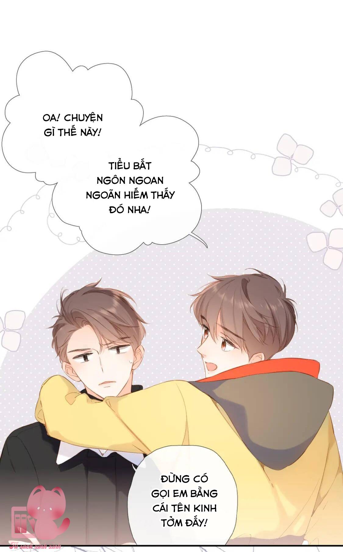 Lại Được Gặp Em: Lại Được Gặp Em – Chap 92