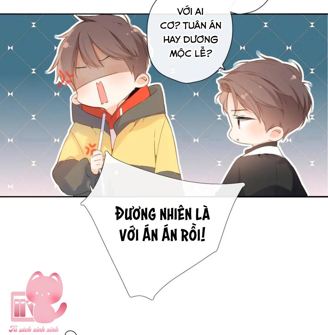 Lại Được Gặp Em: Lại Được Gặp Em – Chap 92