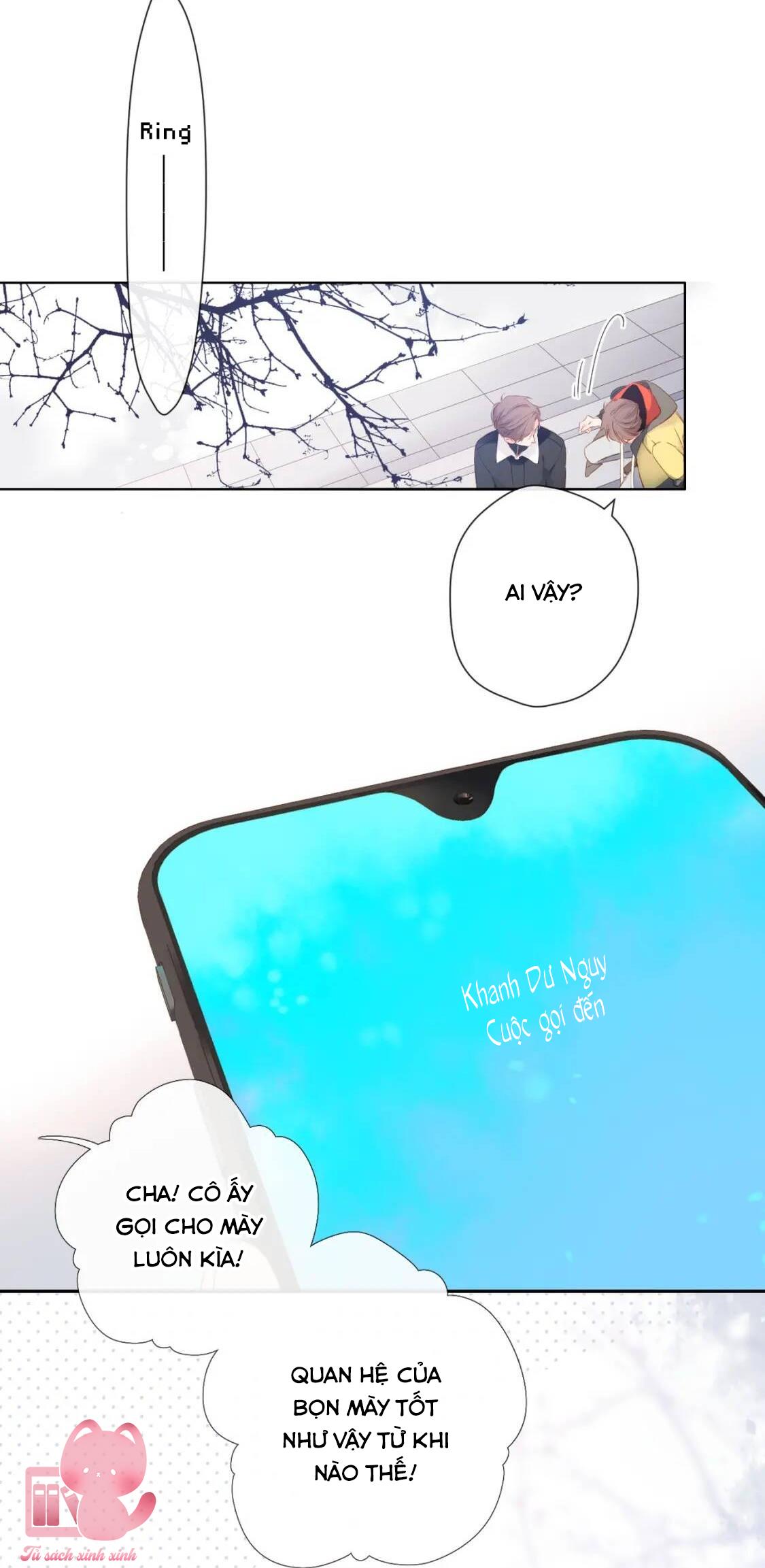 Lại Được Gặp Em: Lại Được Gặp Em – Chap 92