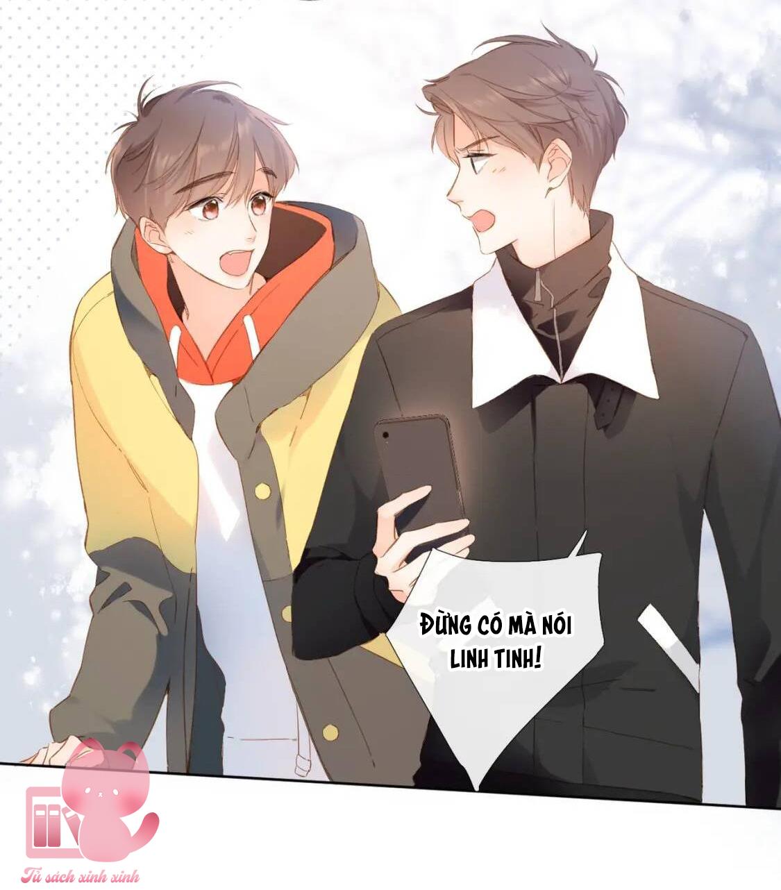 Lại Được Gặp Em: Lại Được Gặp Em – Chap 92