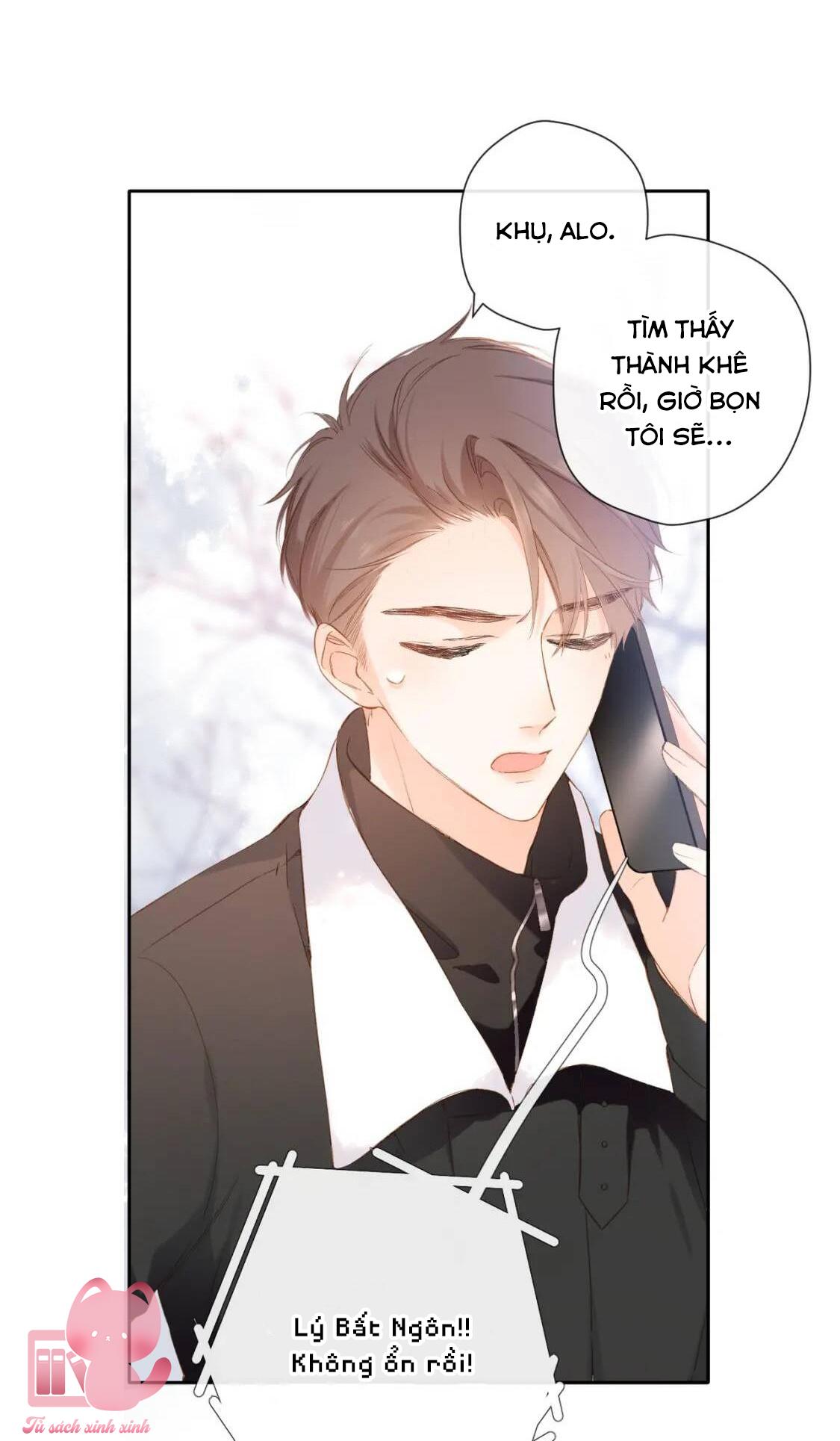 Lại Được Gặp Em: Lại Được Gặp Em – Chap 92
