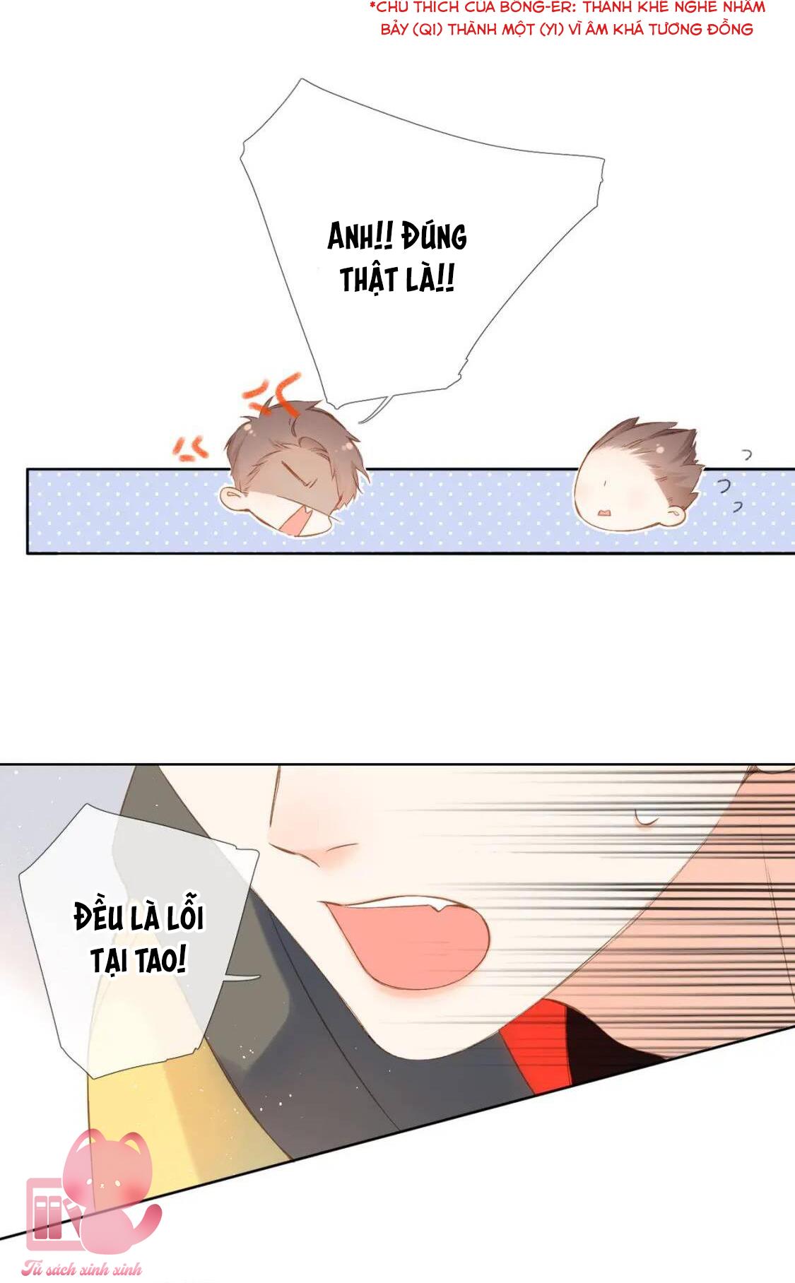 Lại Được Gặp Em: Lại Được Gặp Em – Chap 92