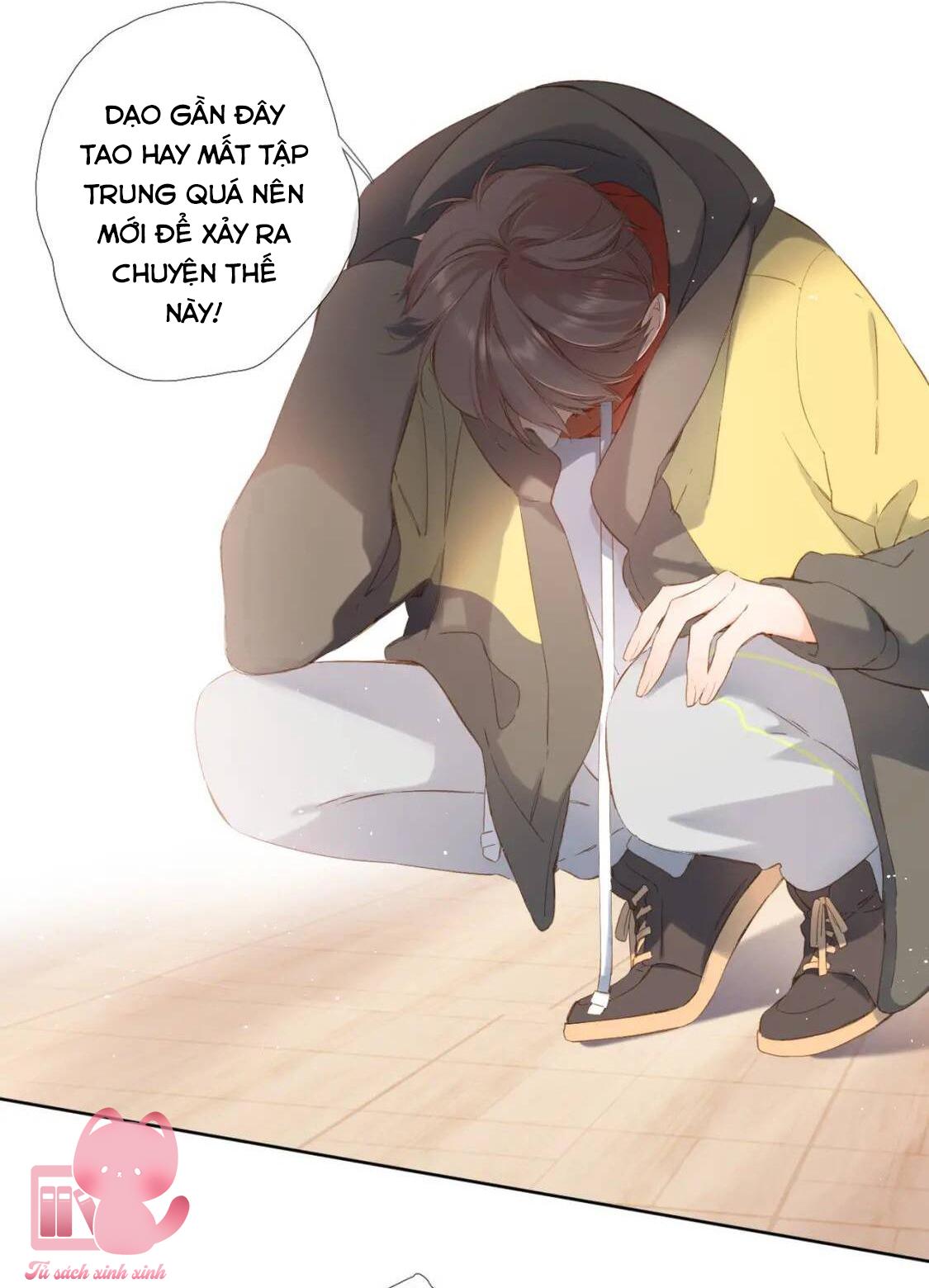 Lại Được Gặp Em: Lại Được Gặp Em – Chap 92