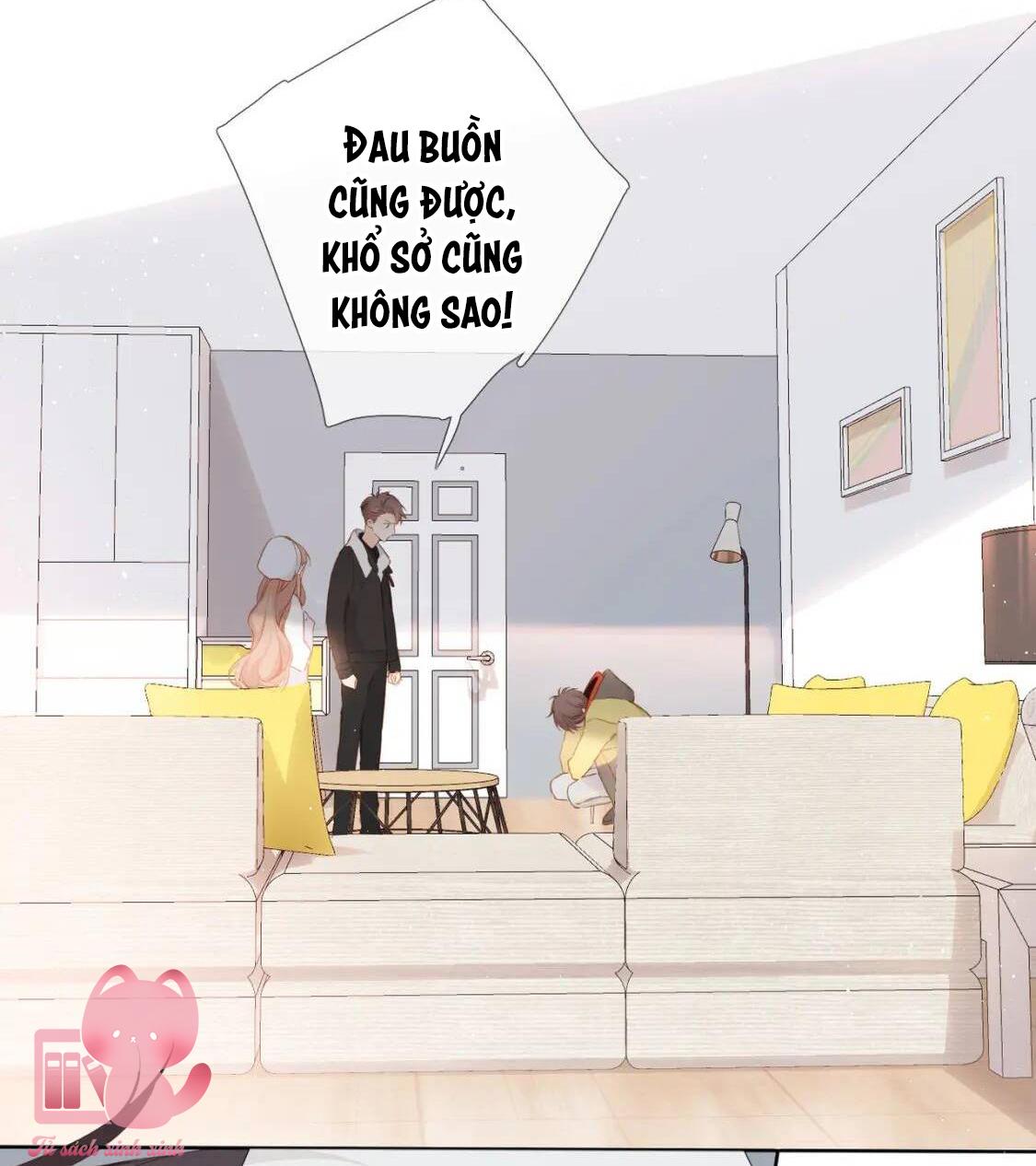 Lại Được Gặp Em: Lại Được Gặp Em – Chap 92